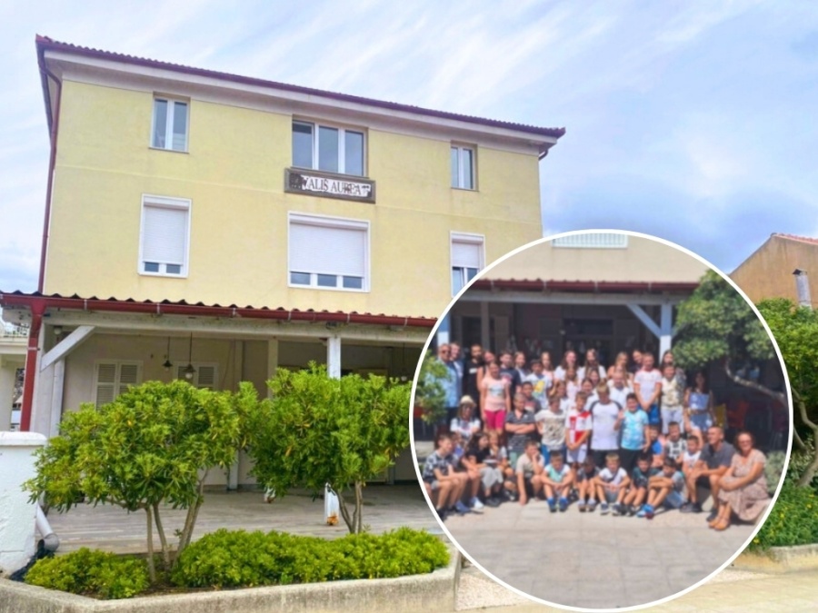Učenicima slabijeg imovinskog statusa osigurano besplatno ljetovanje: „Nijedan dječji osmijeh nema cijenu“